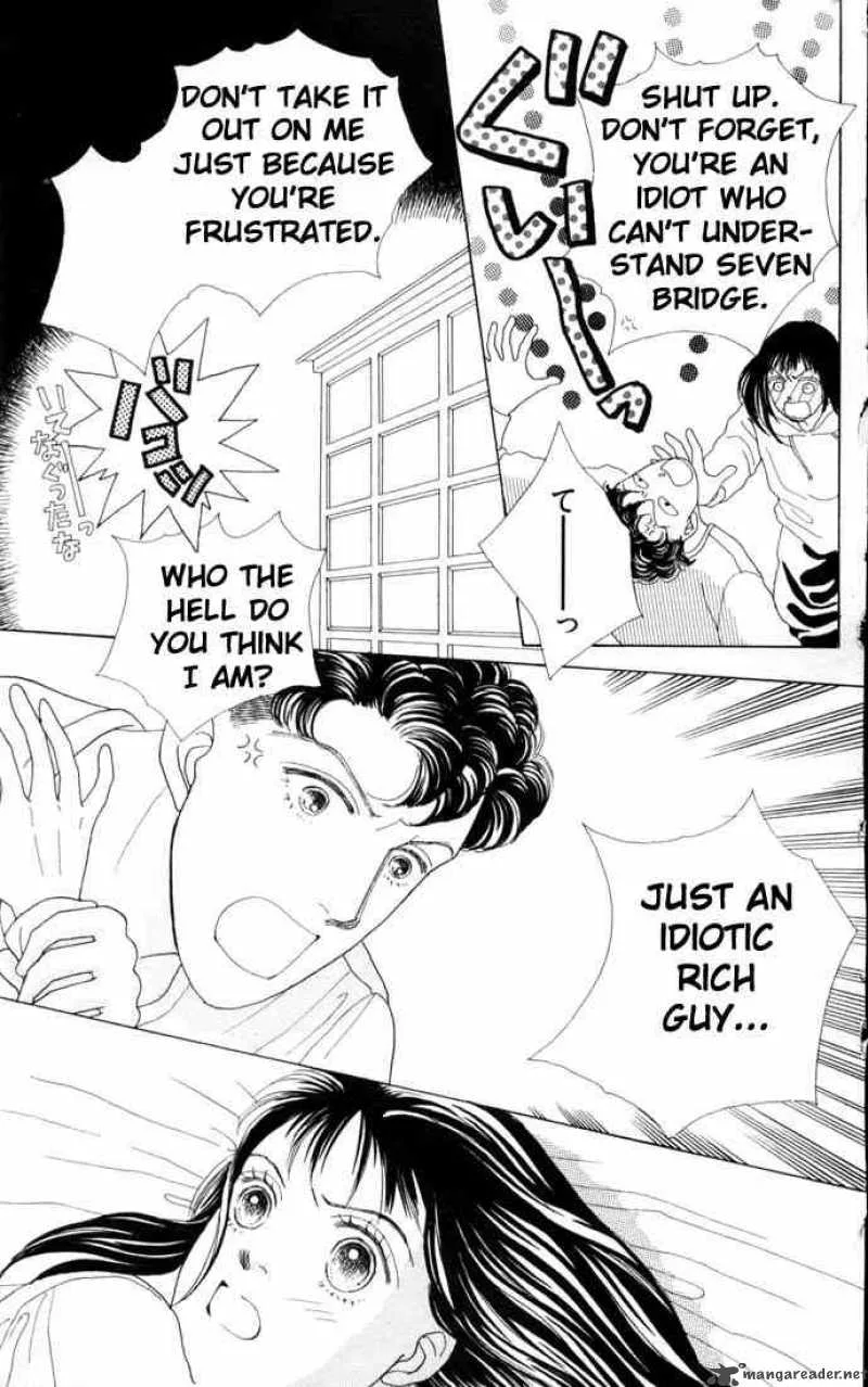 Hana Yori Dango Chapter 67 page 9