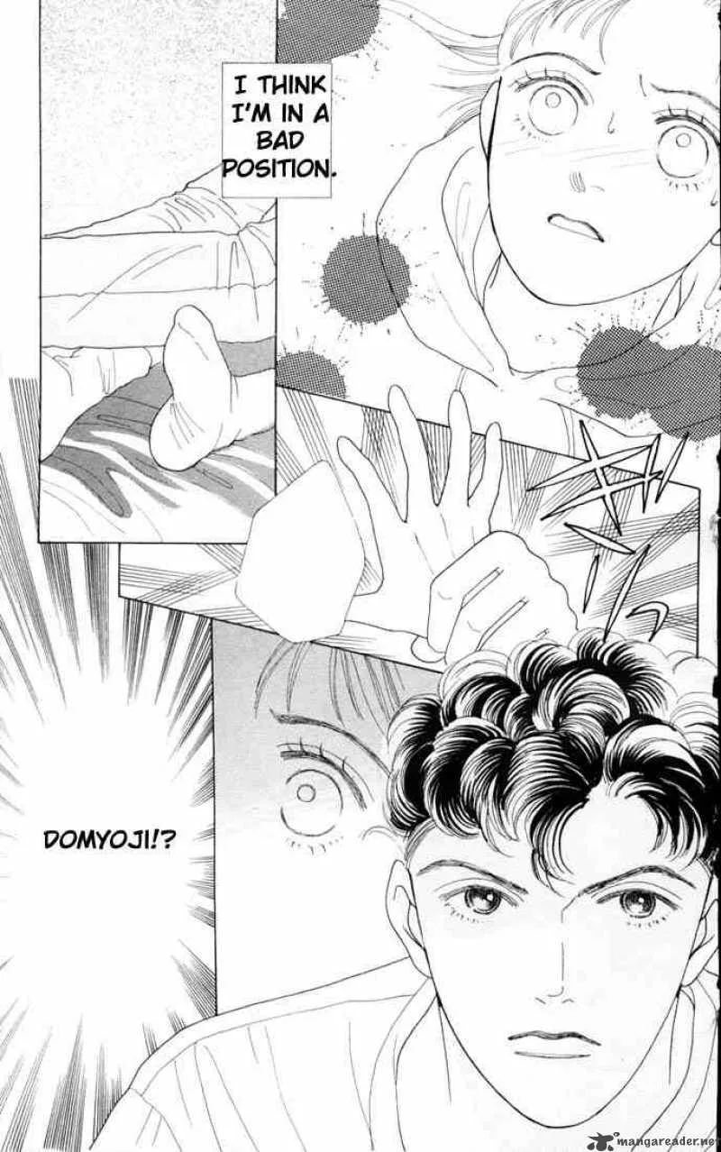 Hana Yori Dango Chapter 67 page 11