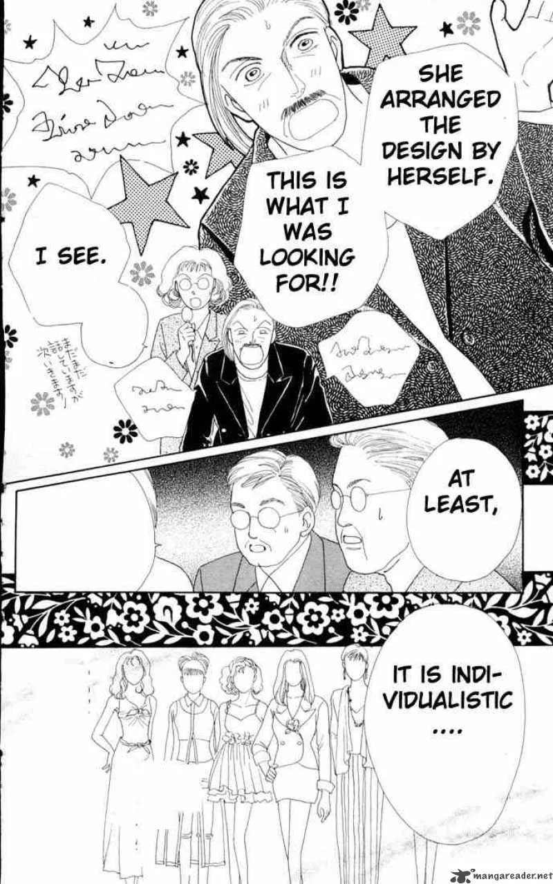 Hana Yori Dango Chapter 68 page 24