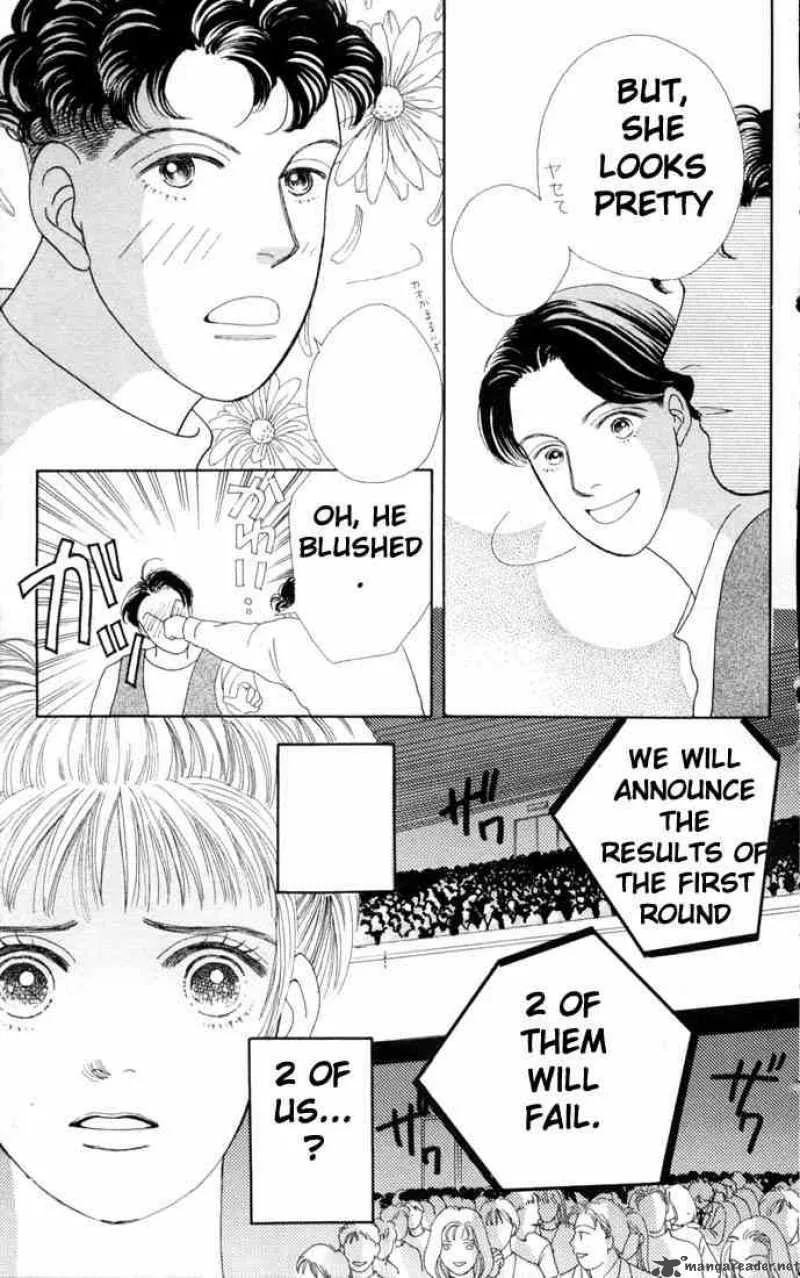 Hana Yori Dango Chapter 68 page 25