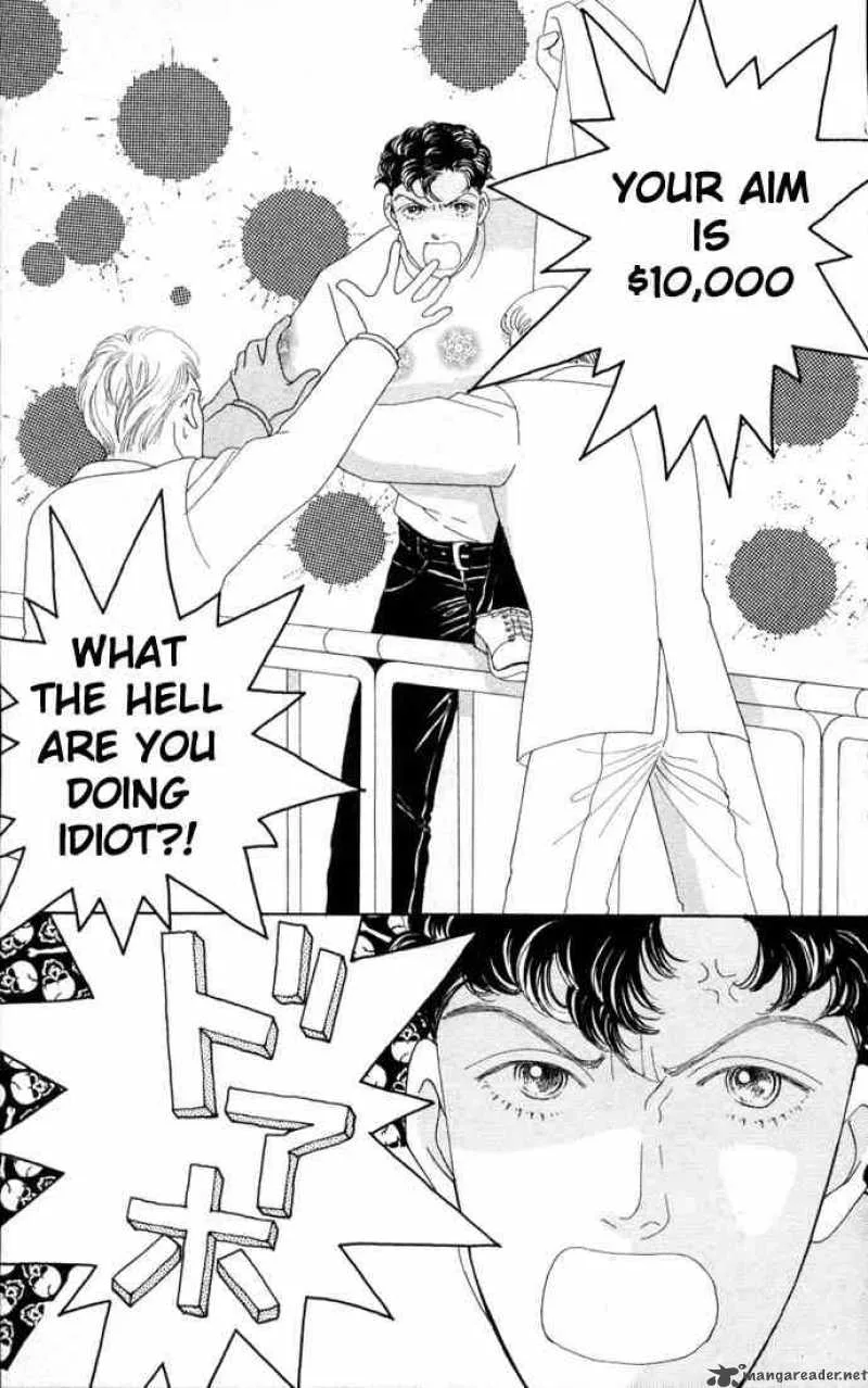 Hana Yori Dango Chapter 68 page 15