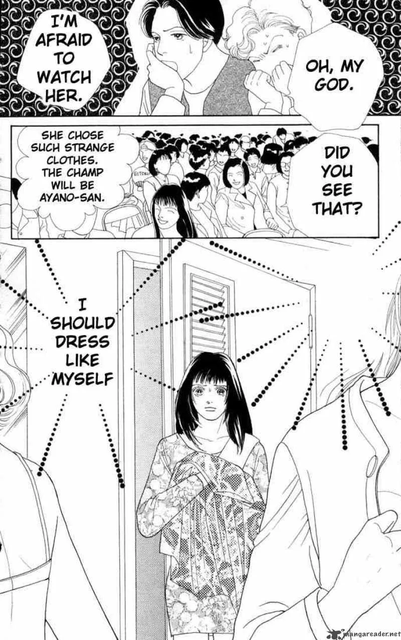 Hana Yori Dango Chapter 68 page 18
