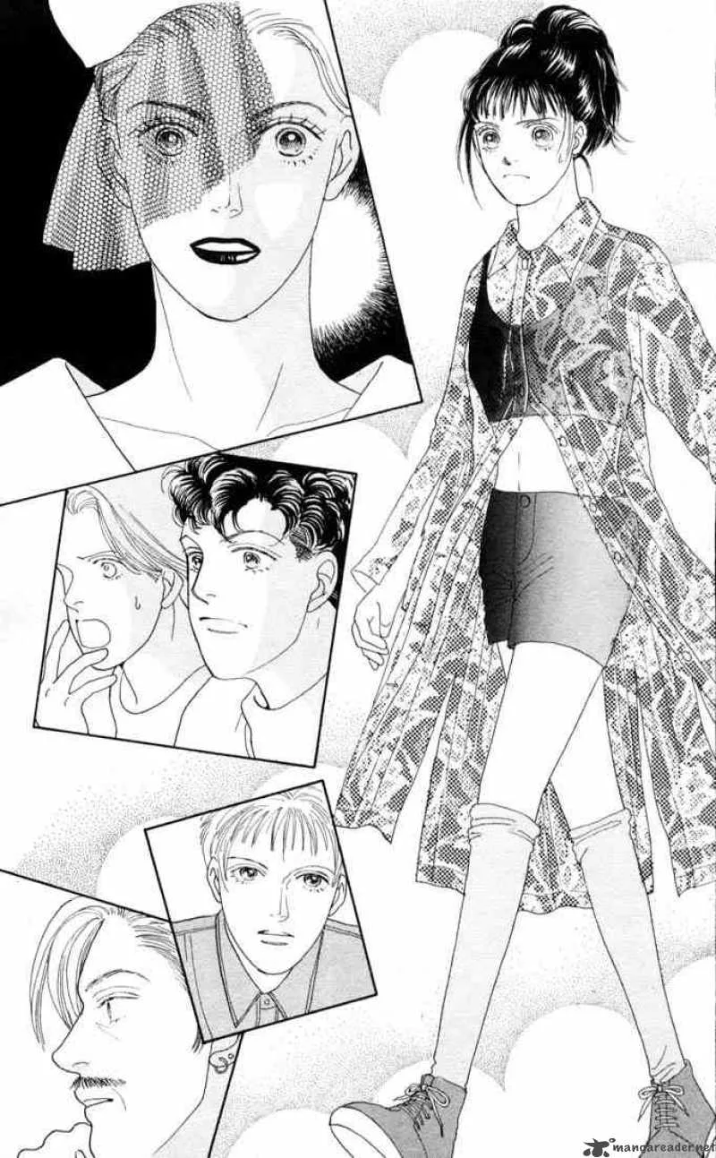Hana Yori Dango Chapter 68 page 22