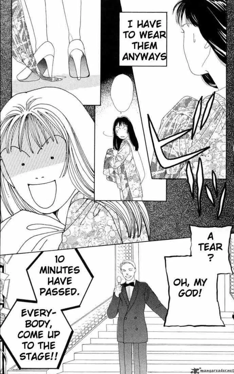 Hana Yori Dango Chapter 68 page 19