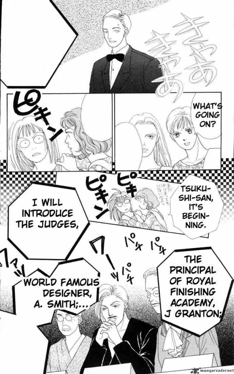 Hana Yori Dango Chapter 68 page 4