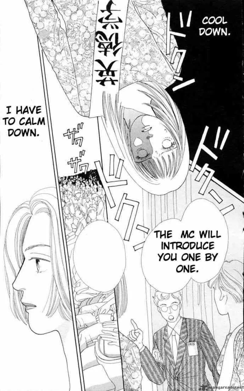 Hana Yori Dango Chapter 68 page 1