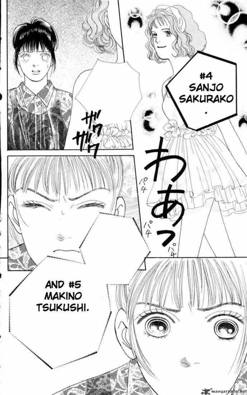 Hana Yori Dango Chapter 68 page 28
