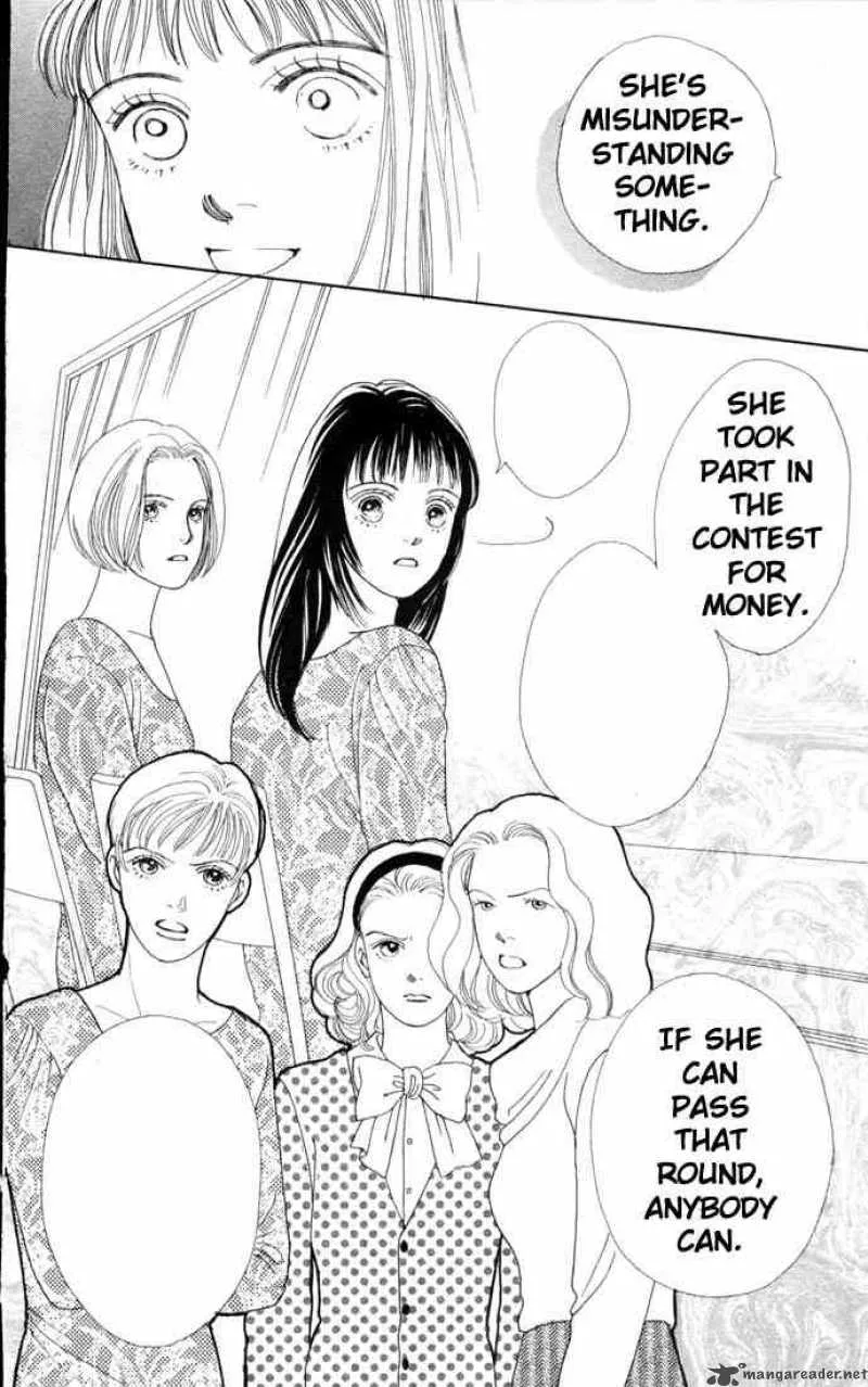 Hana Yori Dango Chapter 69 page 8