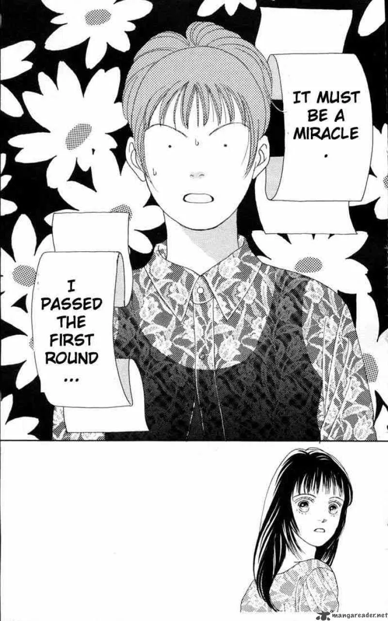 Hana Yori Dango Chapter 69 page 1