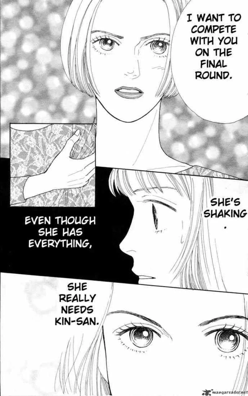 Hana Yori Dango Chapter 69 page 15