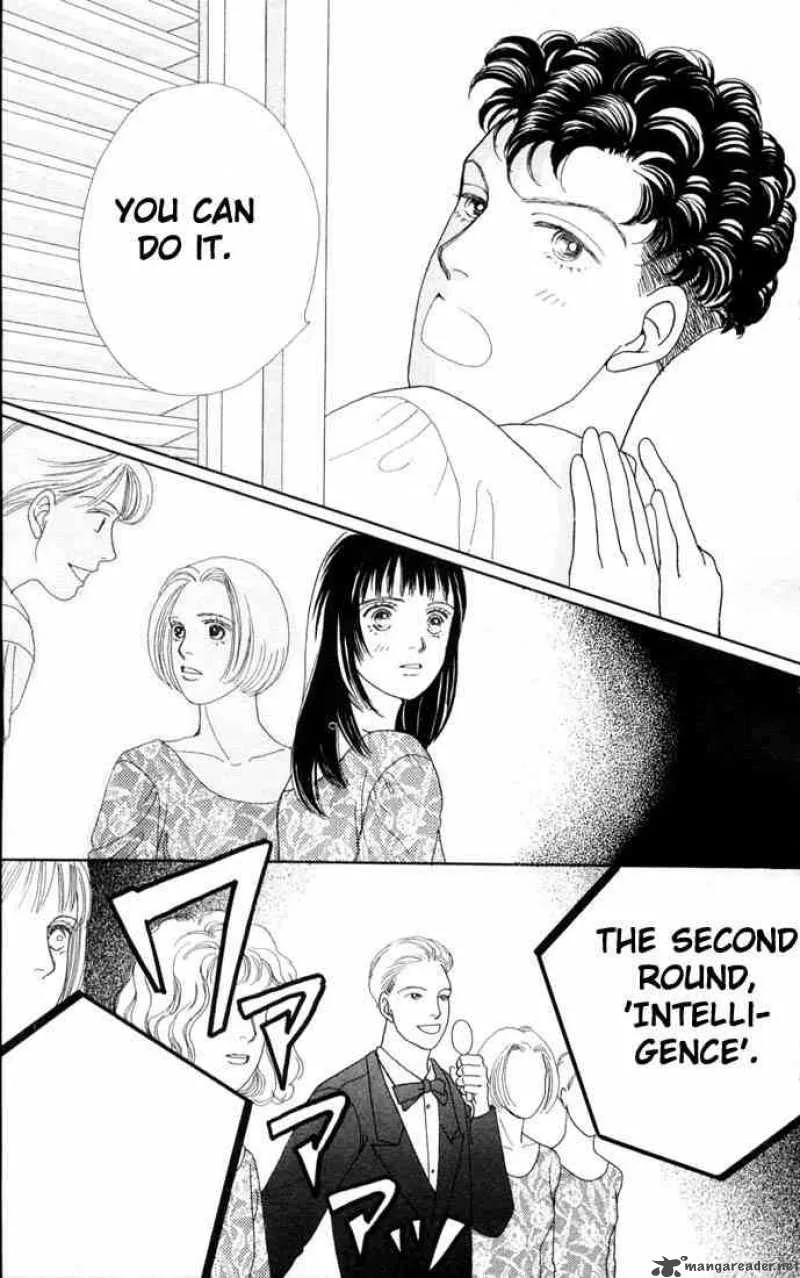 Hana Yori Dango Chapter 69 page 19