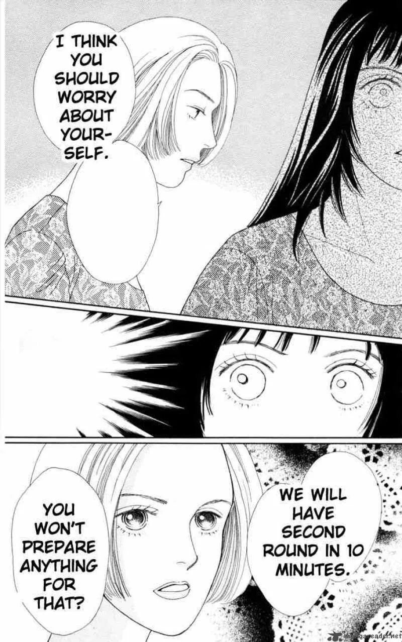 Hana Yori Dango Chapter 69 page 10