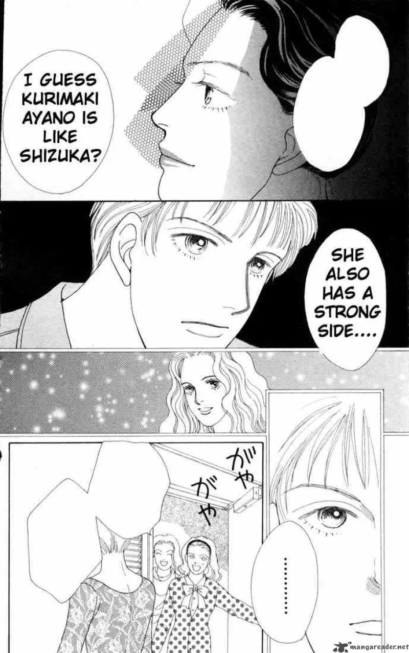 Hana Yori Dango Chapter 69 page 6