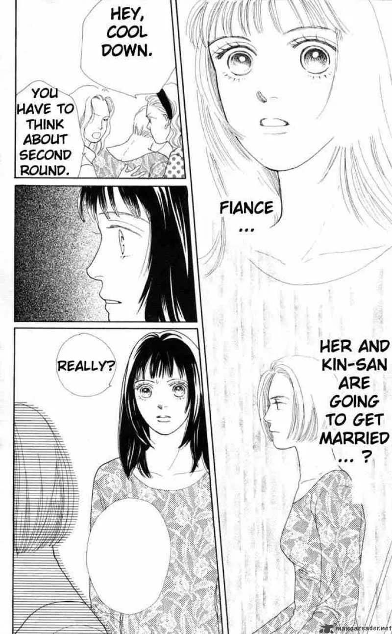 Hana Yori Dango Chapter 69 page 12