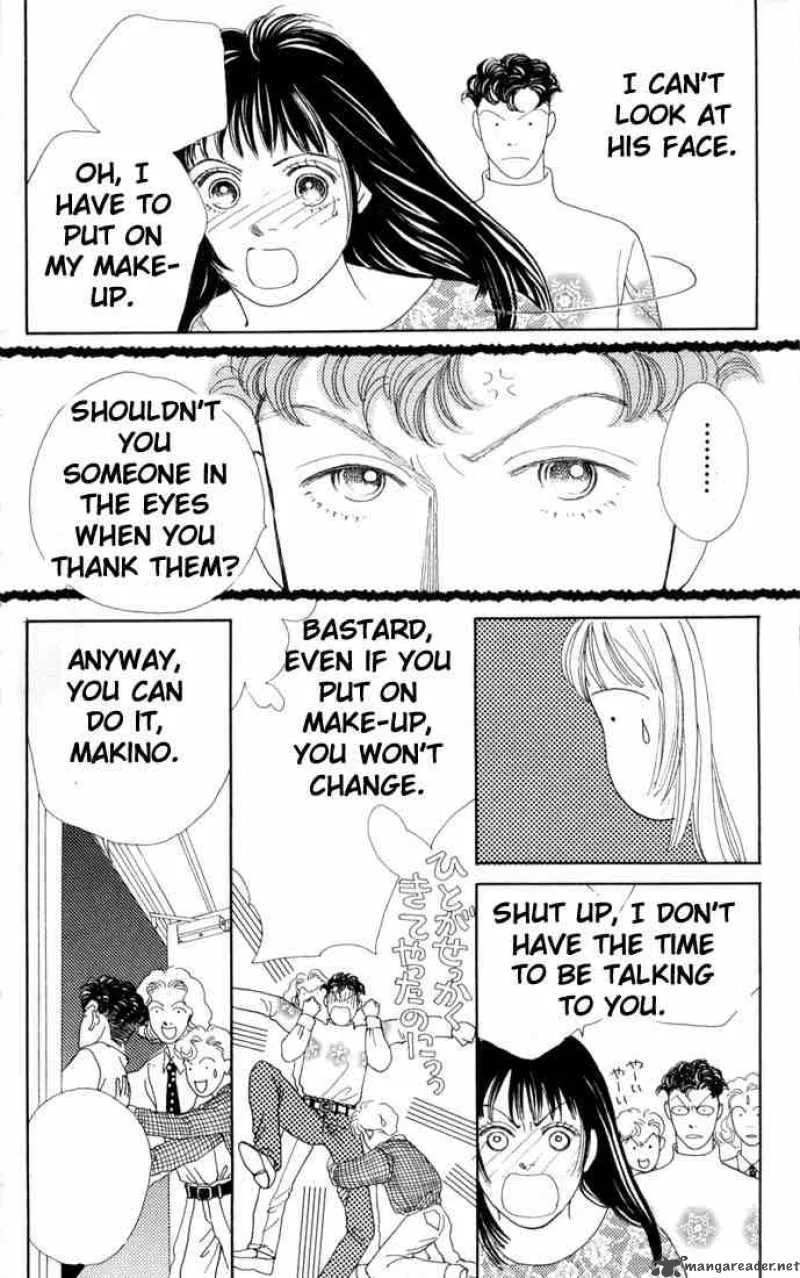 Hana Yori Dango Chapter 69 page 18