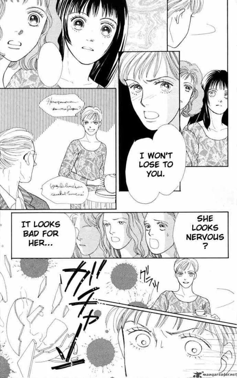 Hana Yori Dango Chapter 69 page 23