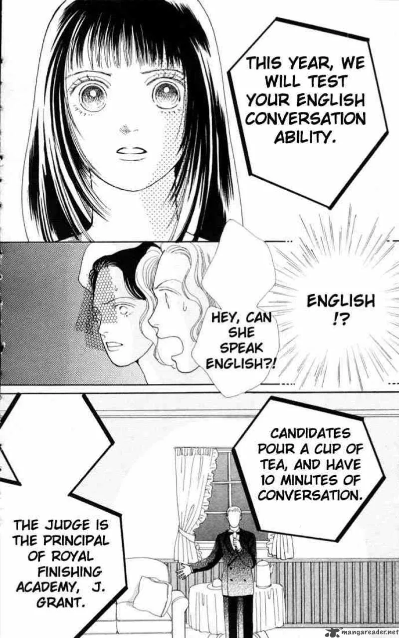 Hana Yori Dango Chapter 69 page 20