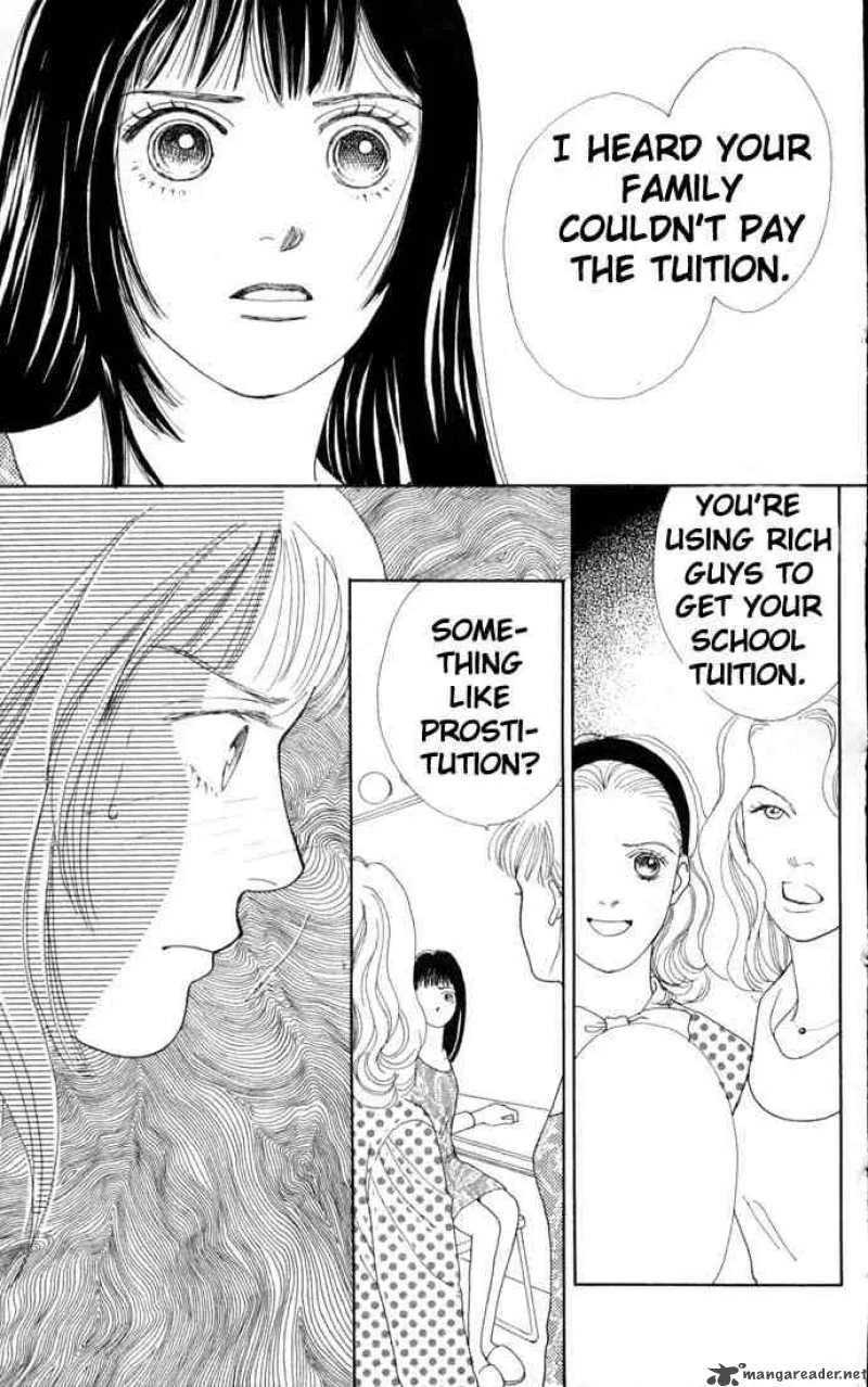 Hana Yori Dango Chapter 69 page 9