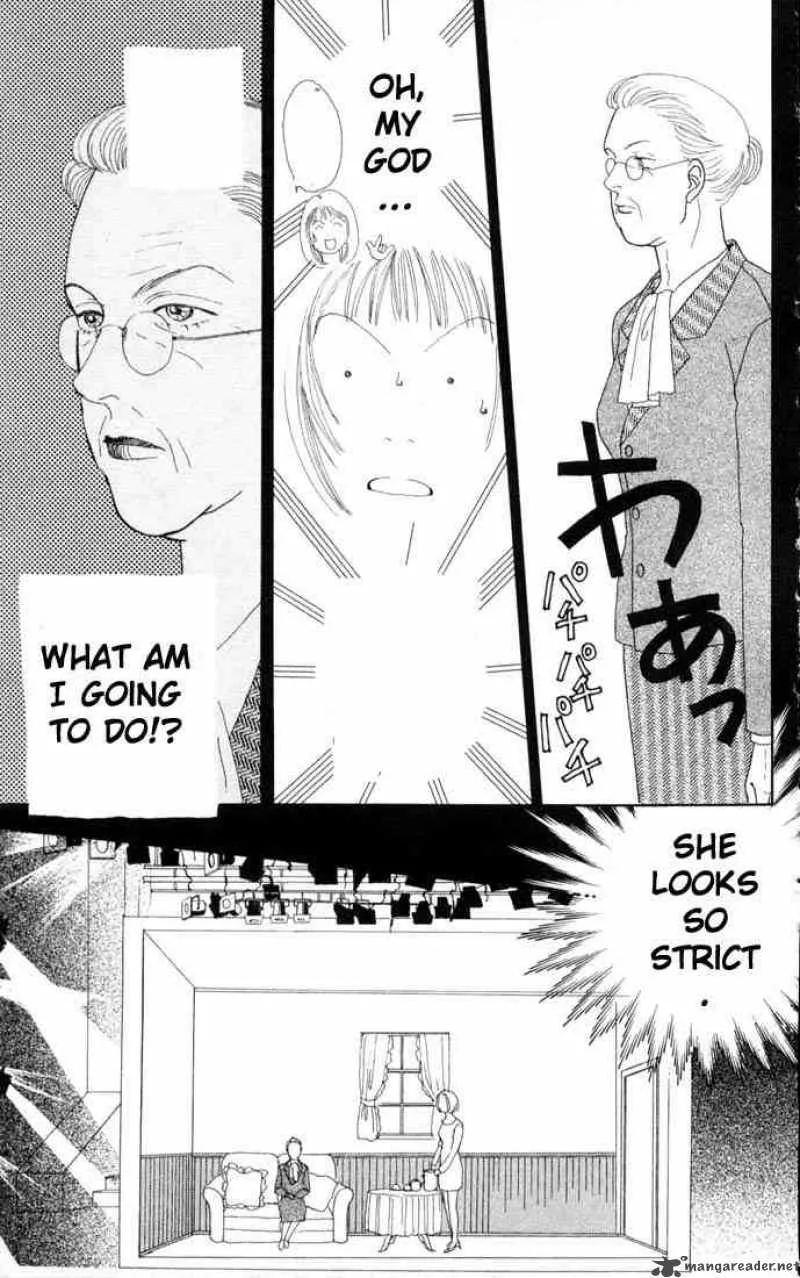 Hana Yori Dango Chapter 69 page 21