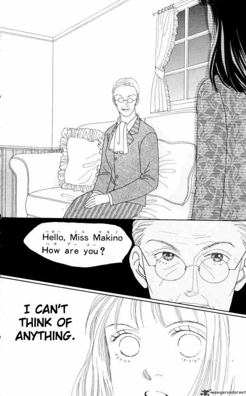 Hana Yori Dango Chapter 69 page 26