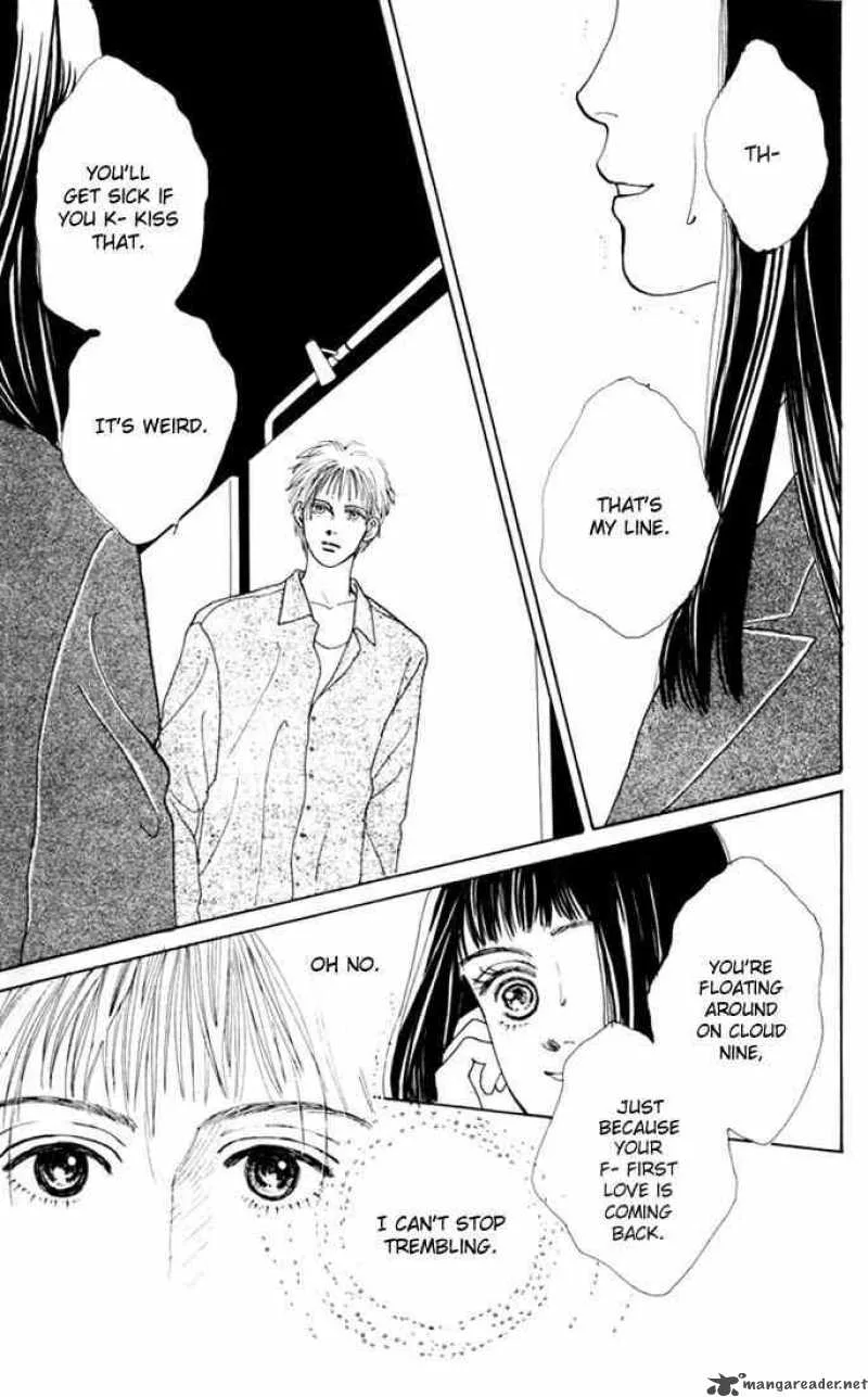 Hana Yori Dango Chapter 7 page 15