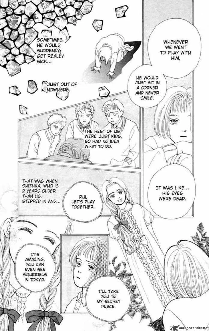 Hana Yori Dango Chapter 7 page 9