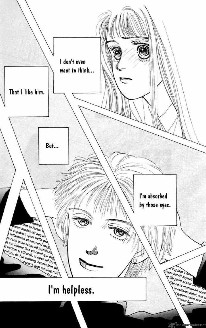 Hana Yori Dango Chapter 7 page 21