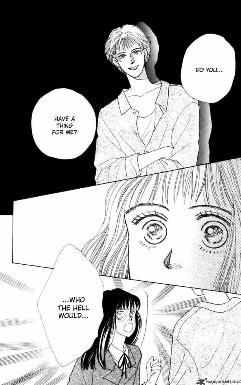 Hana Yori Dango Chapter 7 page 16