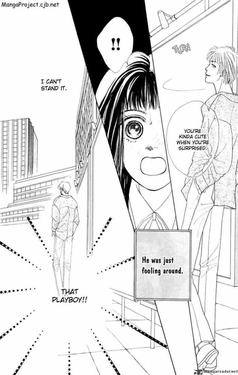 Hana Yori Dango Chapter 7 page 20