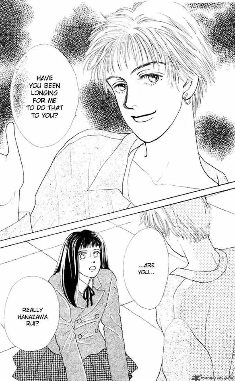 Hana Yori Dango Chapter 7 page 19