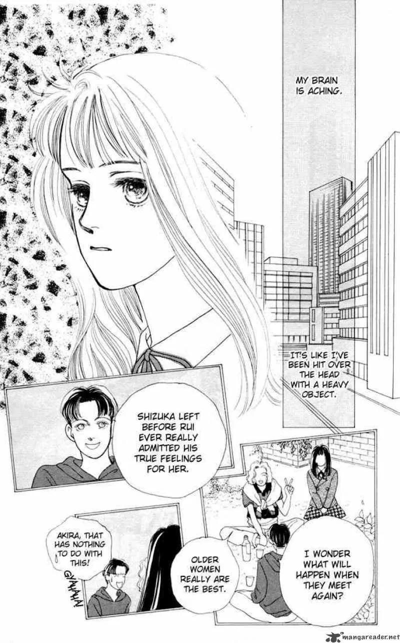Hana Yori Dango Chapter 7 page 11