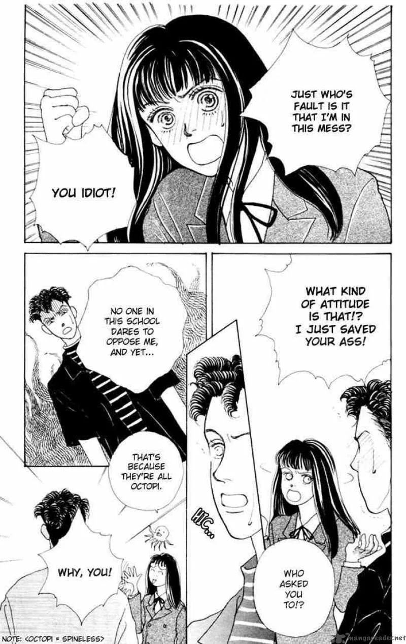Hana Yori Dango Chapter 7 page 3