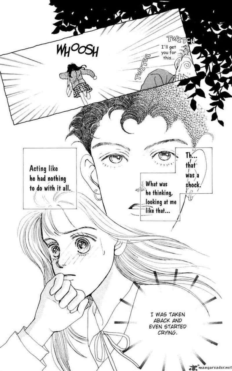 Hana Yori Dango Chapter 7 page 5