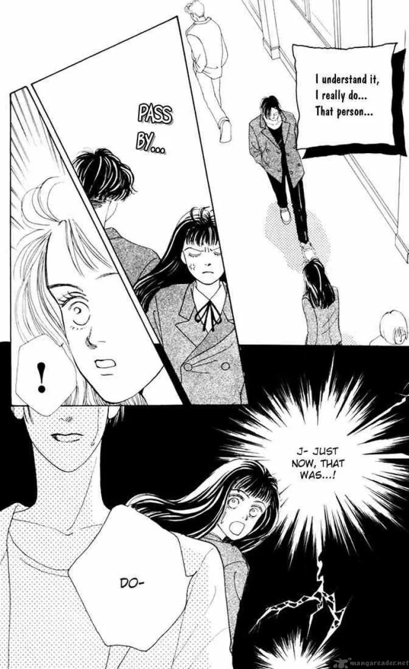 Hana Yori Dango Chapter 7 page 24