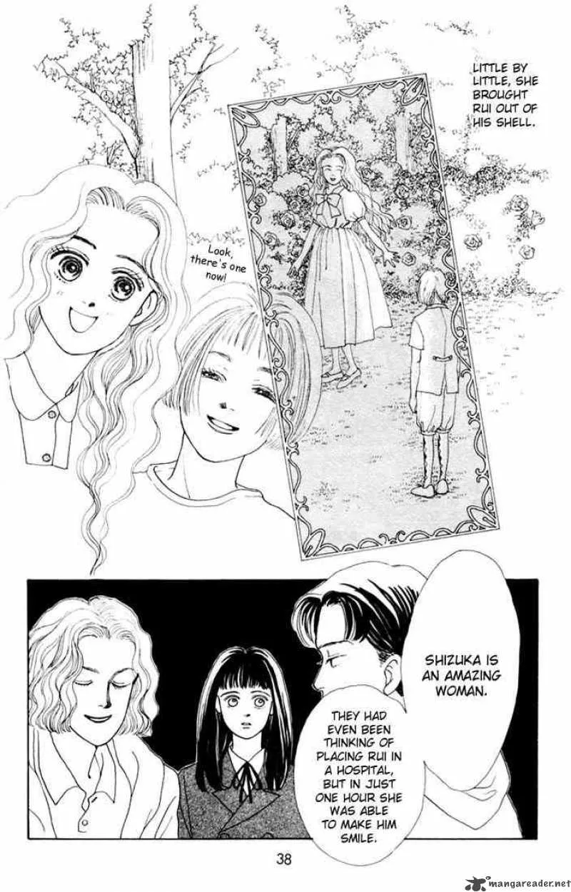 Hana Yori Dango Chapter 7 page 10