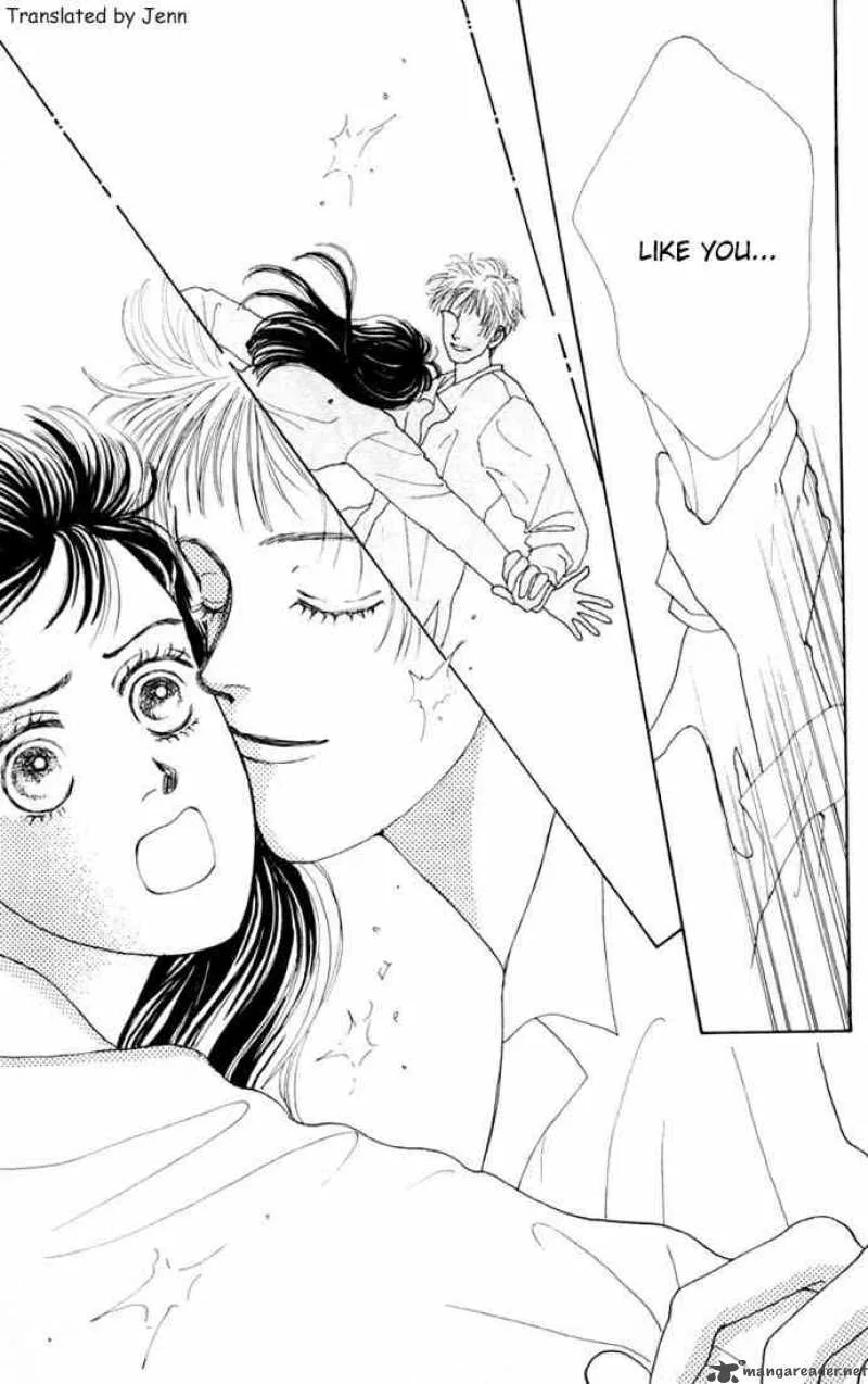Hana Yori Dango Chapter 7 page 17