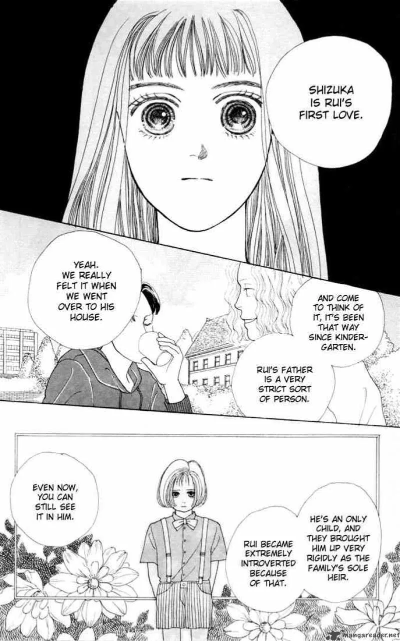 Hana Yori Dango Chapter 7 page 8