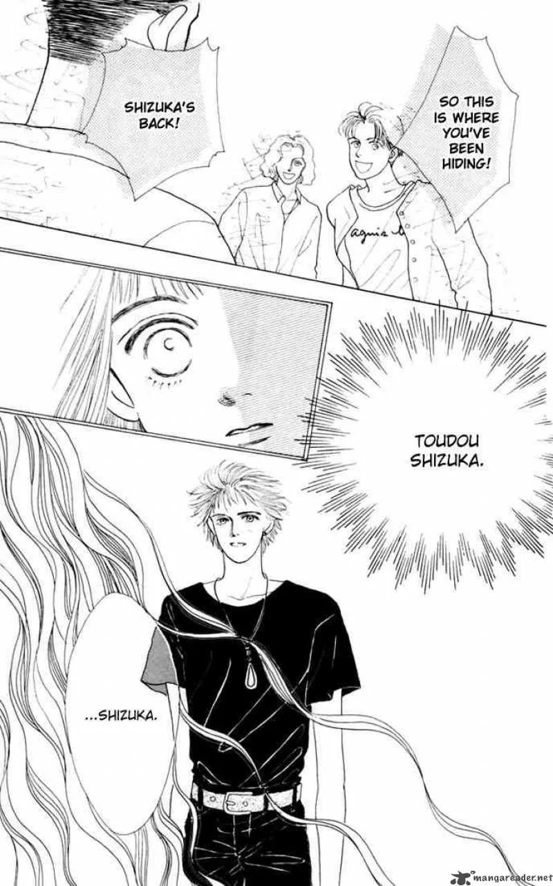 Hana Yori Dango Chapter 7 page 27