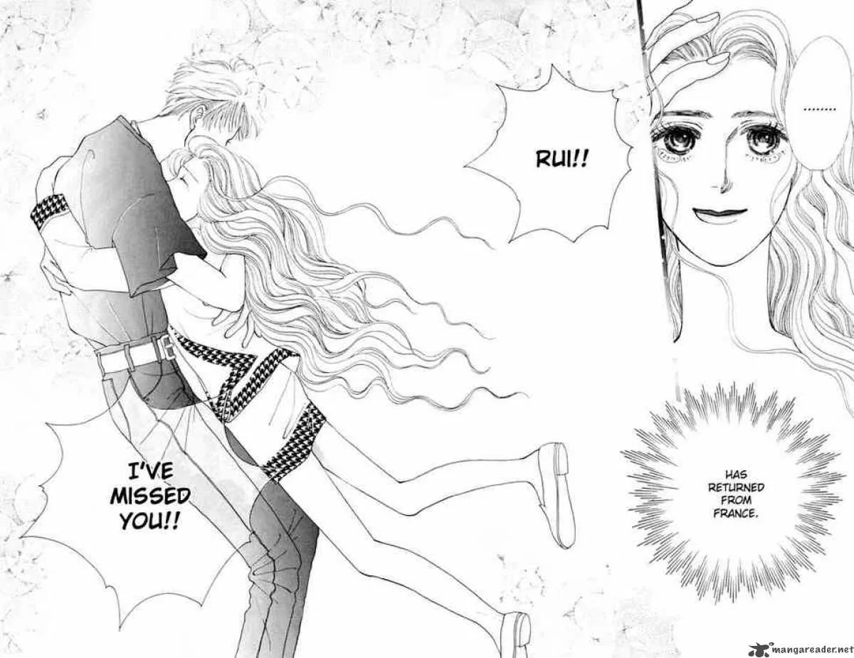 Hana Yori Dango Chapter 7 page 28