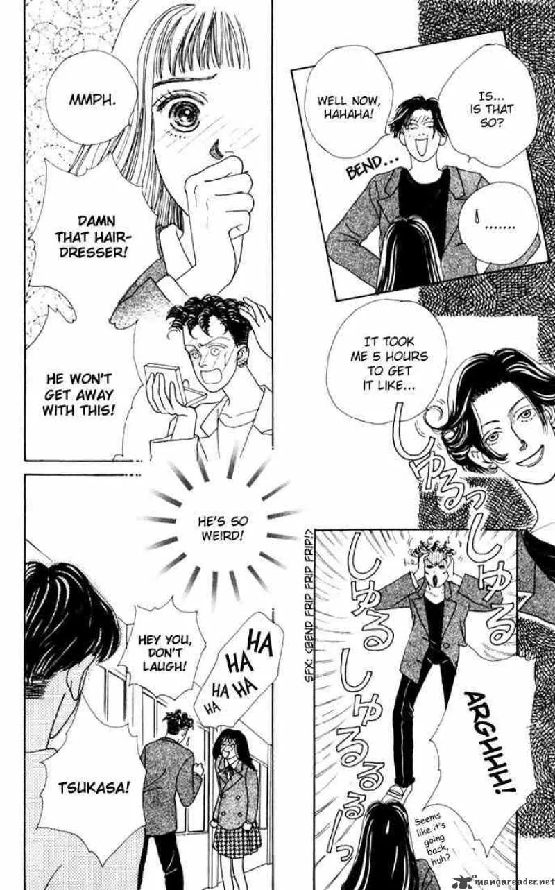 Hana Yori Dango Chapter 7 page 26