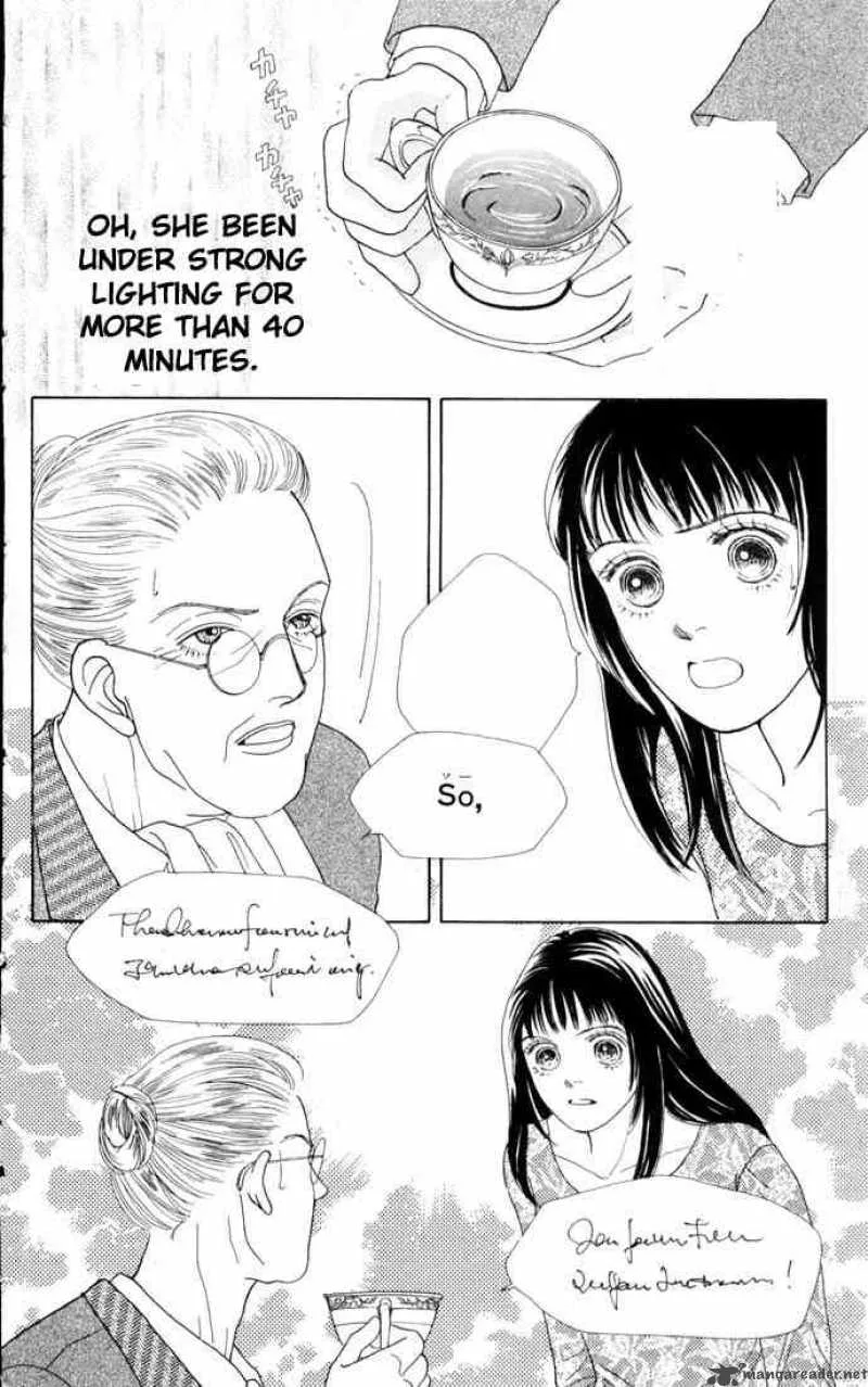 Hana Yori Dango Chapter 70 page 9