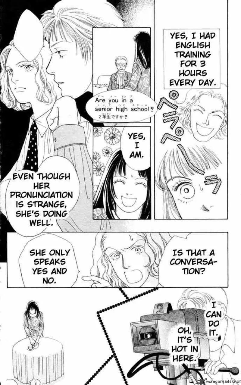 Hana Yori Dango Chapter 70 page 5