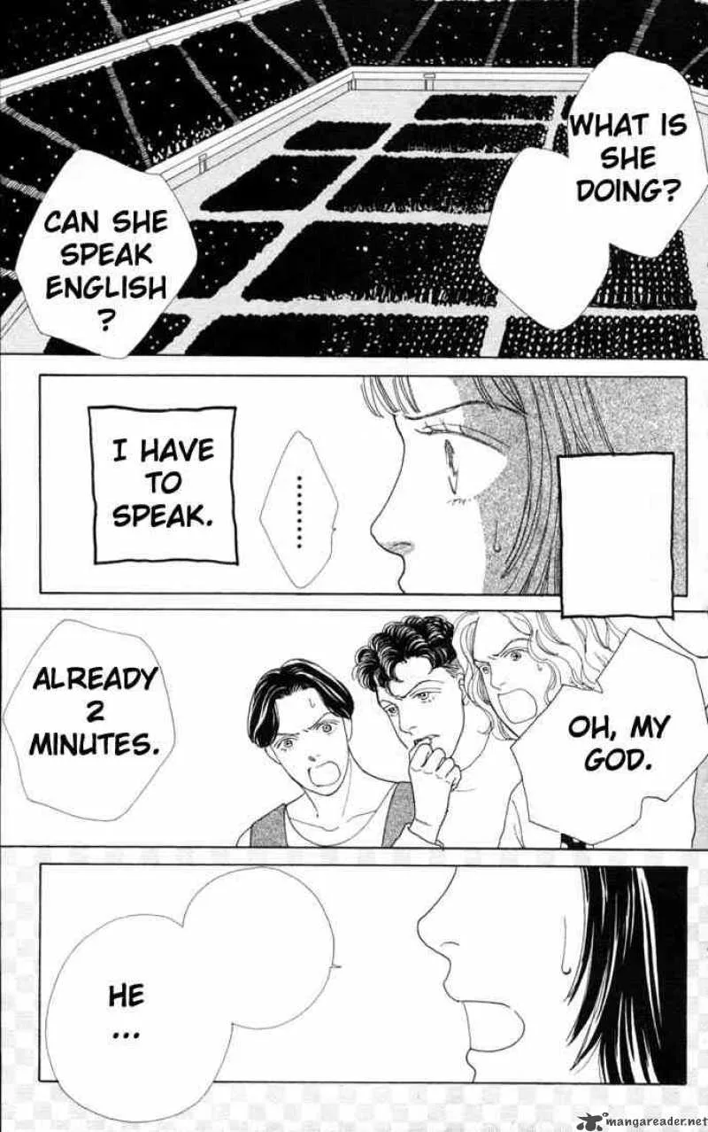 Hana Yori Dango Chapter 70 page 2