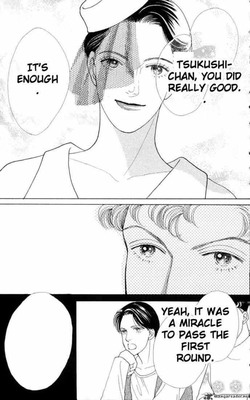 Hana Yori Dango Chapter 70 page 20