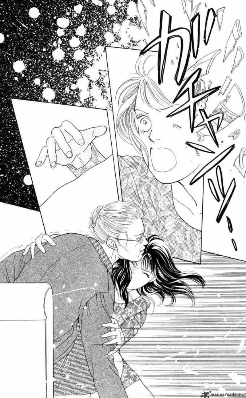 Hana Yori Dango Chapter 70 page 15