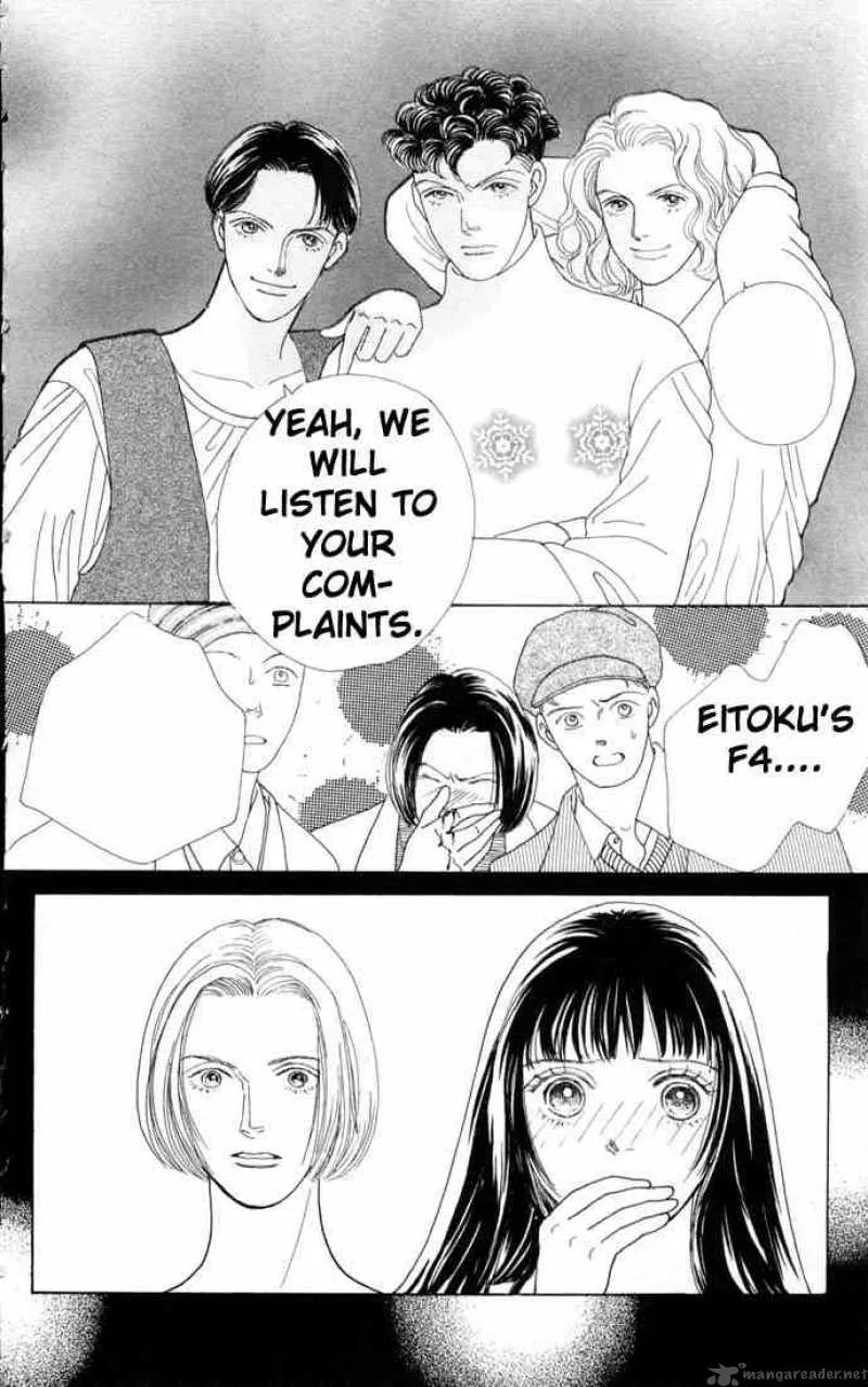 Hana Yori Dango Chapter 71 page 19