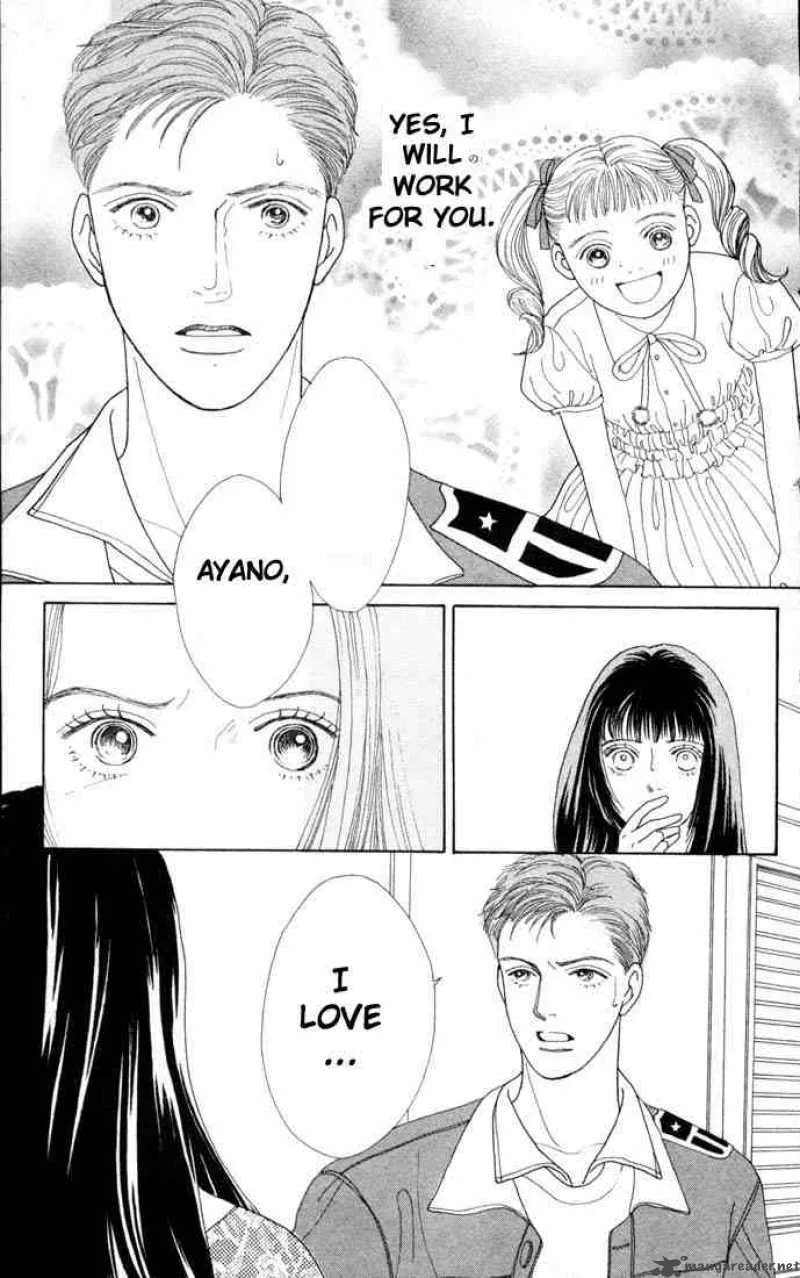 Hana Yori Dango Chapter 71 page 10
