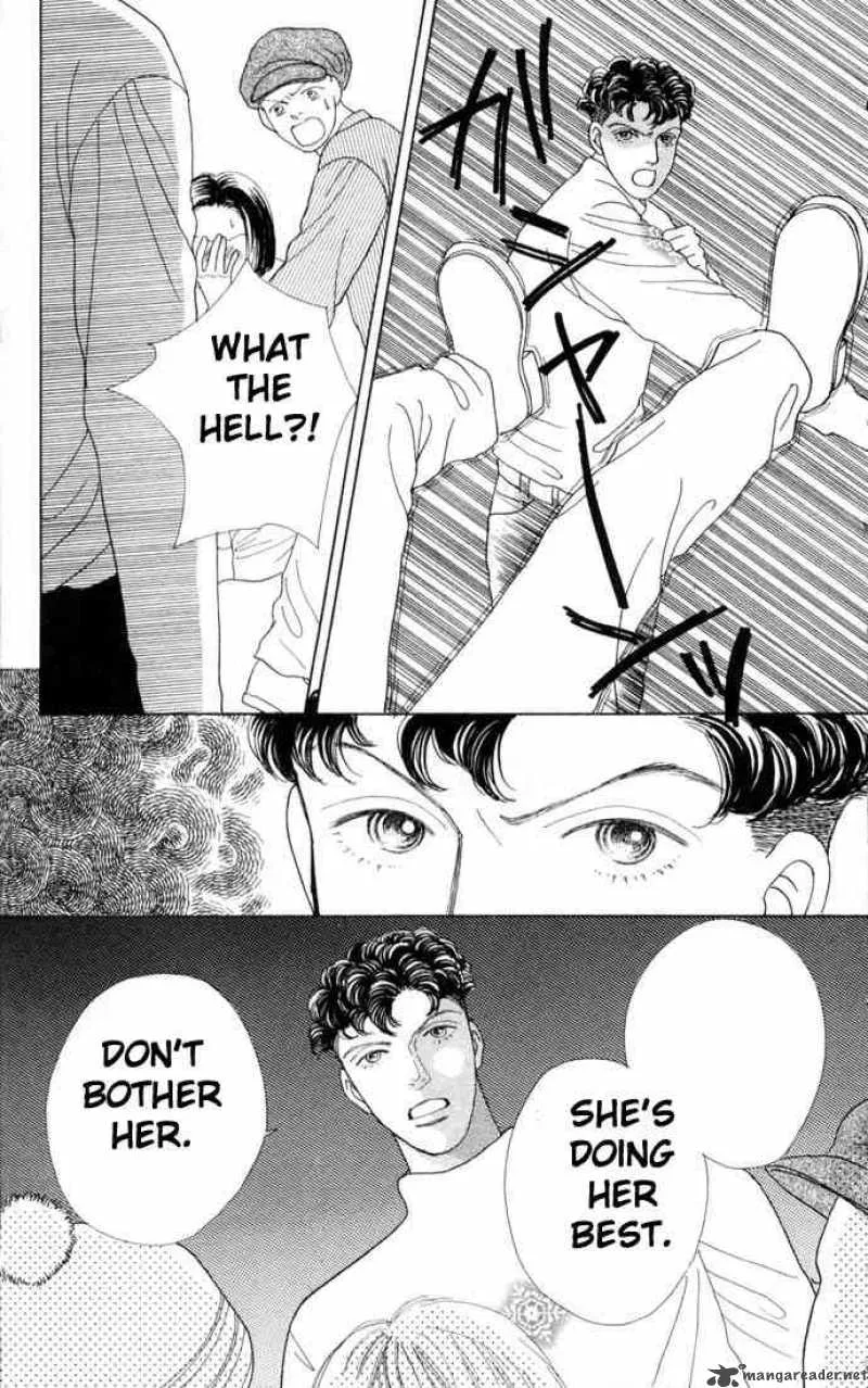 Hana Yori Dango Chapter 71 page 18