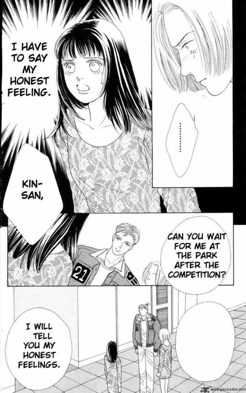 Hana Yori Dango Chapter 71 page 11