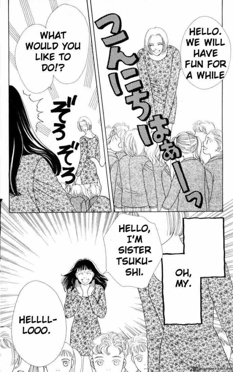Hana Yori Dango Chapter 71 page 25